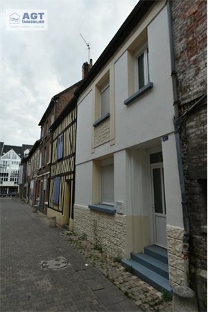 t2 à la location -   60000  BEAUVAIS, surface 34 m2 location t2 - UBI472067606